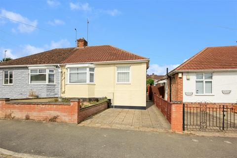 2 bedroom semi-detached bungalow for sale, St. Margarets Avenue, Rushden NN10