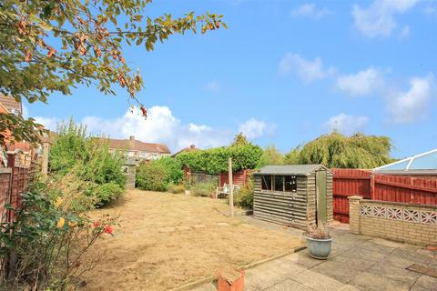 2 bedroom semi-detached bungalow for sale, St. Margarets Avenue, Rushden NN10