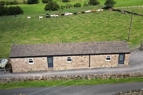 1 bedroom detached bungalow for sale, The Old Stables, West Chevin Road, Menston, Ilkley