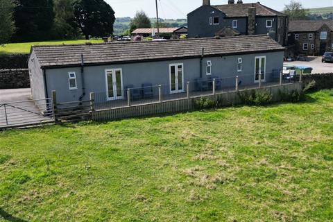 1 bedroom detached bungalow for sale, The Old Stables, West Chevin Road, Menston, Ilkley