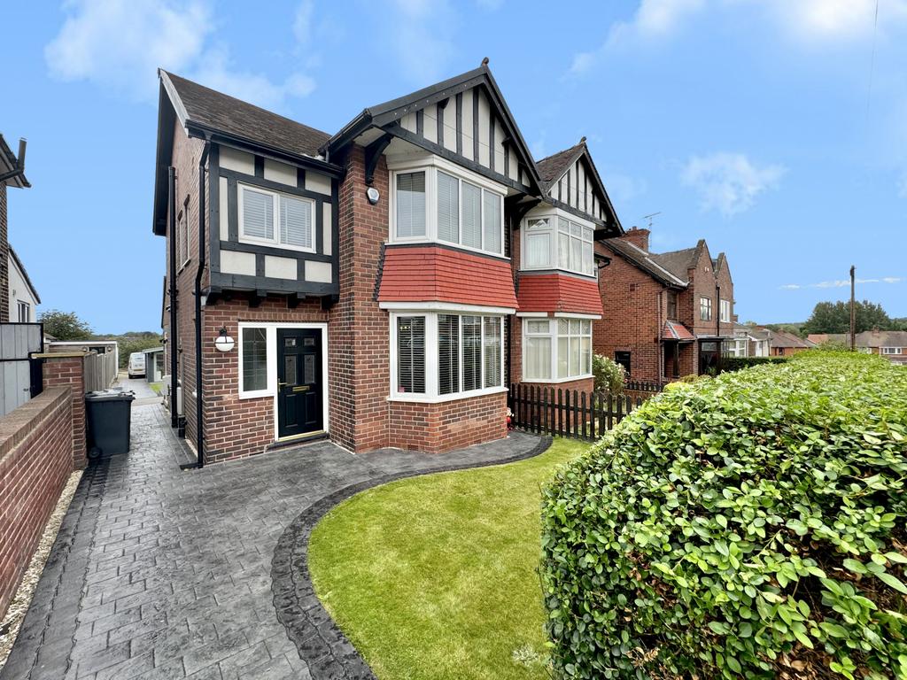3 Bedroom Semi Detached for Sale