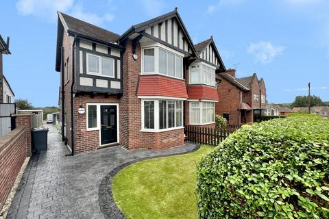 9 Howden Avenue, Skellow, Doncaster, DN6 8LJ