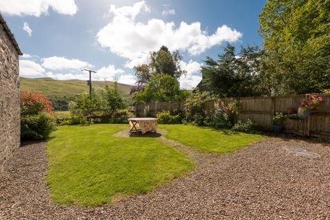 6 bedroom barn conversion for sale, The Cart House, Newburgh Farm Steading, SELKIRK, TD7 5HS