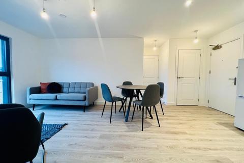 undefined, Erasmus Drive, Derby, Derbyshire, DE1