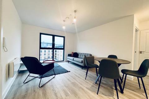 undefined, Erasmus Drive, Derby, Derbyshire, DE1