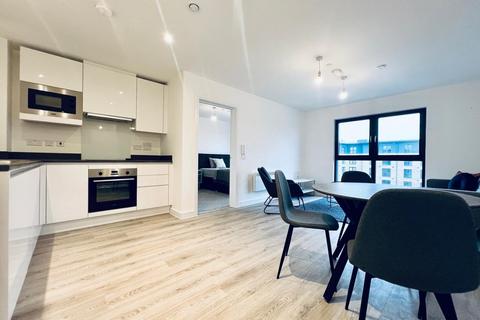 undefined, Erasmus Drive, Derby, Derbyshire, DE1