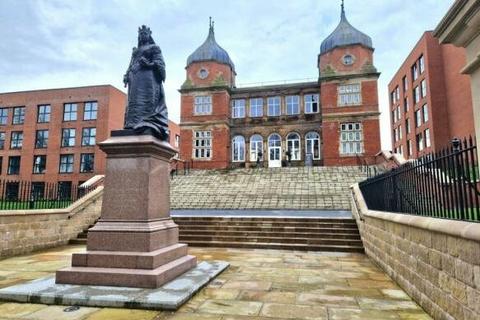 2 bedroom flat to rent, Erasmus Drive, Derby, Derbyshire, DE1
