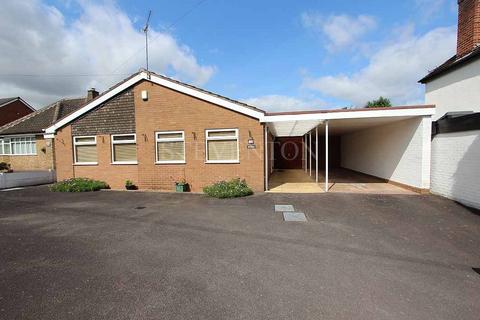 3 bedroom detached bungalow for sale, Knights Avenue, Tettenhall, Wolverhampton, WV6