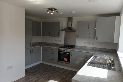 3 bedroom semi-detached house for sale, Bamford Park, Upper Lighthorne, Leamington Spa, CV33