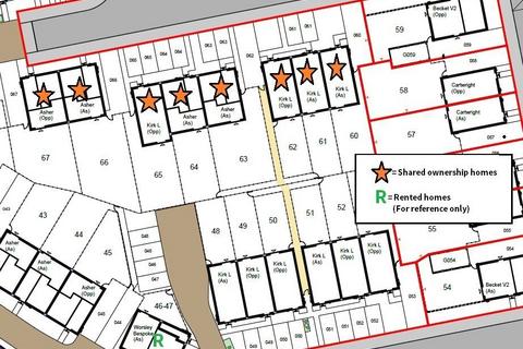 undefined, Bamford Park, Upper Lighthorne, Leamington Spa, CV33