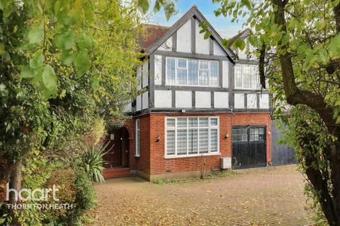 undefined, Warminster Road, London