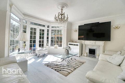 undefined, Warminster Road, London