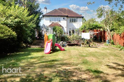 undefined, Warminster Road, London
