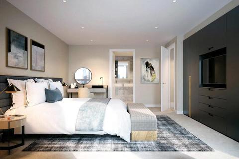 2 bedroom apartment for sale, Central Apartments, Castlefield, Manchester