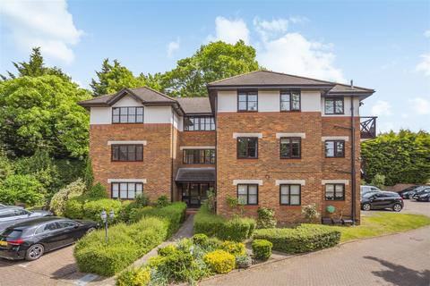 Sunning House, Sunninghill
