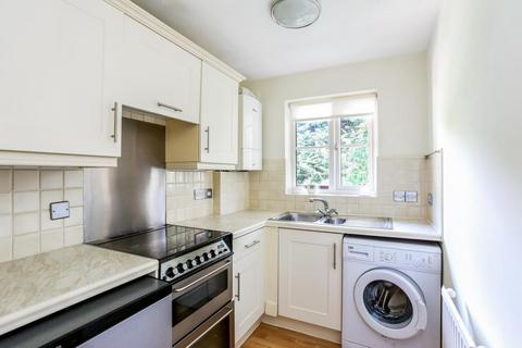 undefined, Sunning House, Sunninghill
