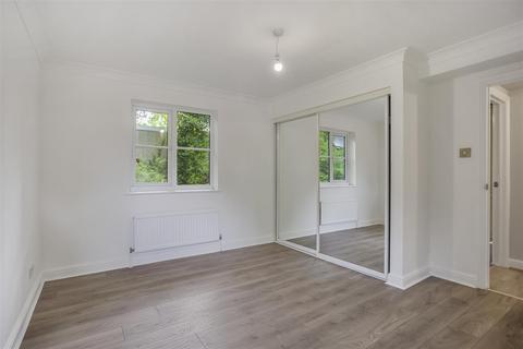 undefined, Sunning House, Sunninghill