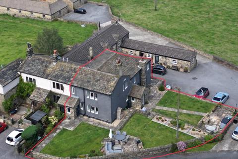 Property for sale, West Chevin Road, Menston, Ilkley