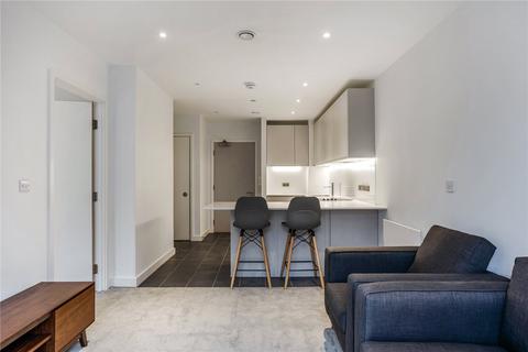 1 bedroom apartment for sale, Bury Street, Salford, Greater Manchester, M3