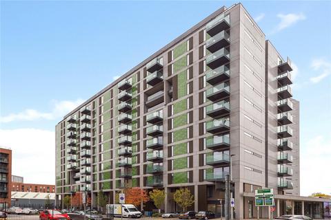 1 bedroom apartment for sale, Bury Street, Salford, Greater Manchester, M3