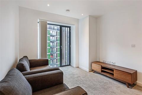 1 bedroom apartment for sale, Bury Street, Salford, Greater Manchester, M3