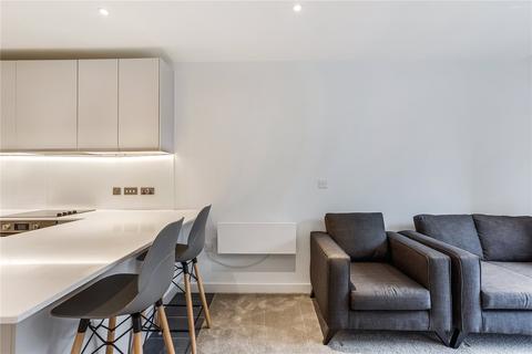 1 bedroom apartment for sale, Bury Street, Salford, Greater Manchester, M3