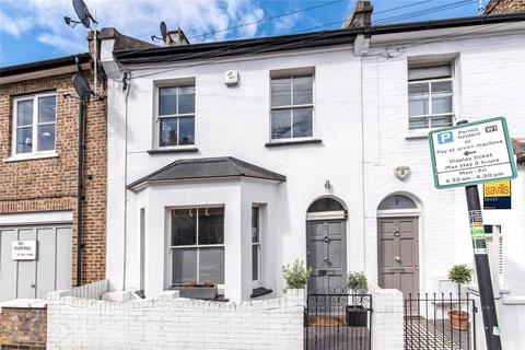 4 bedroom terraced house for sale, Tonsley Hill, London, SW18