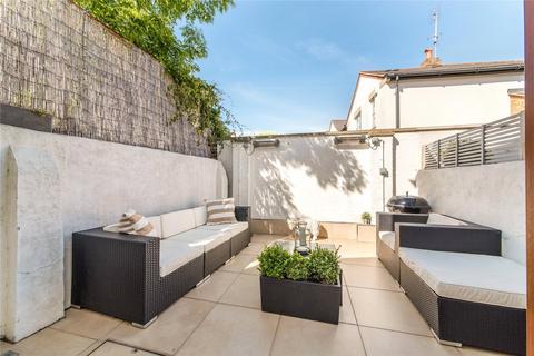 4 bedroom terraced house for sale, Tonsley Hill, London, SW18