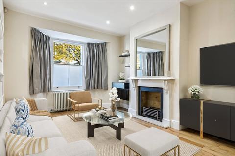 4 bedroom terraced house for sale, Tonsley Hill, London, SW18