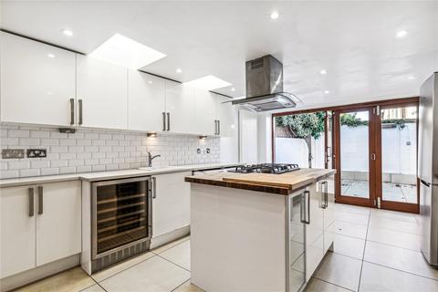 4 bedroom terraced house for sale, Tonsley Hill, London, SW18