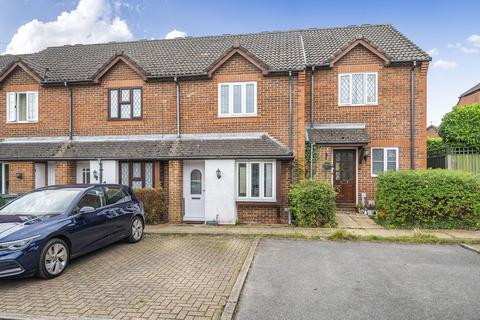 7 Beach Piece Way, Basingstoke, RG22 4TQ
