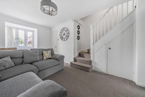 7 Beach Piece Way, Basingstoke, RG22 4TQ