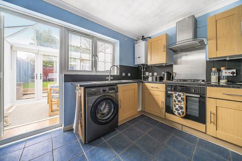 7 Beach Piece Way, Basingstoke, RG22 4TQ