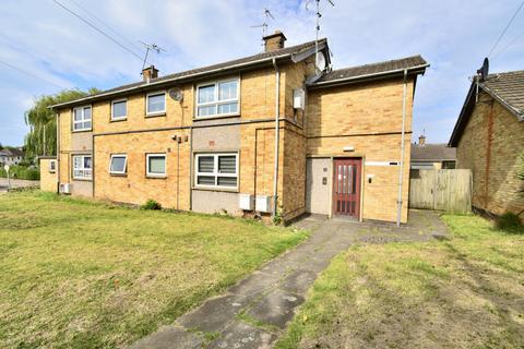 1 bedroom flat for sale, Armadale Drive, Netherhall, Leicester, LE5