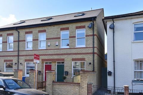 3 bedroom terraced house for sale, Hindmans Road, East Dulwich