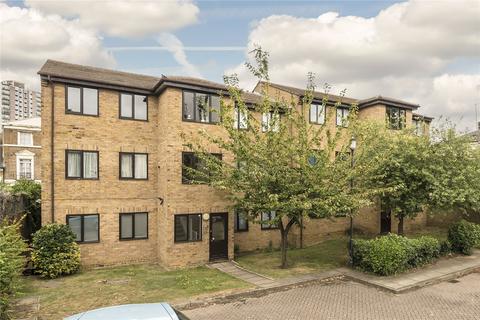 1 bedroom apartment for sale, Rudgwick Court, Woodville Street, Woolwich, SE18