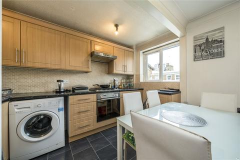 1 bedroom apartment for sale, Rudgwick Court, Woodville Street, Woolwich, SE18