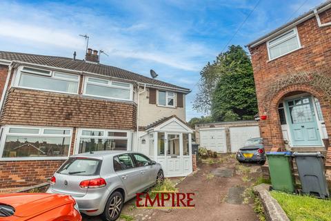 3 bedroom semi-detached house for sale, Conway Avenue, Oldbury, B68