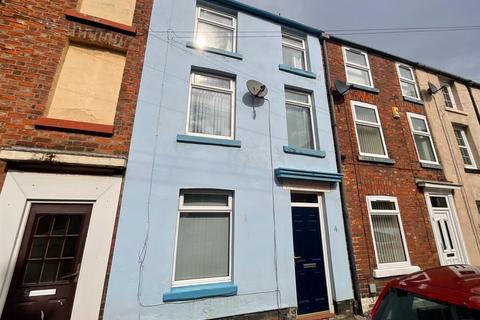 4 bedroom house for sale, Durham Street, Scarborough