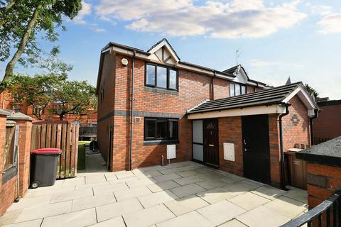 3 bedroom semi-detached house for sale, Parish View, Salford, M5