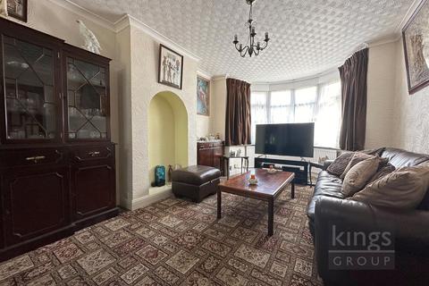 3 bedroom end of terrace house for sale, Great Cambridge Road, Enfield