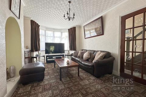 3 bedroom end of terrace house for sale, Great Cambridge Road, Enfield