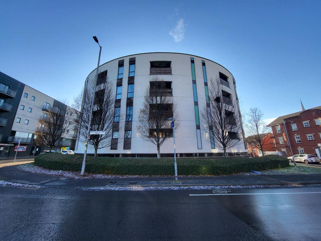 2 Bedroom Apartment for Sale