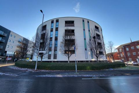 undefined, Life Buildings, Boston Street, Hulme, Manchester. M15 5AY