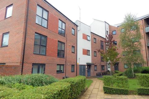 2 bedroom apartment to rent, Frogmill Road, Birmingham