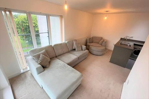 2 bedroom apartment to rent, Frogmill Road, Birmingham