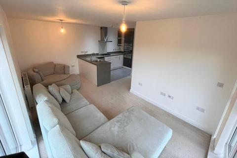 2 bedroom apartment to rent, Frogmill Road, Birmingham