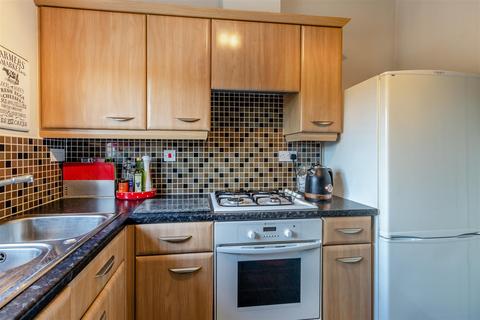 23 Curbar Close, Mansfield, NG18 4XS