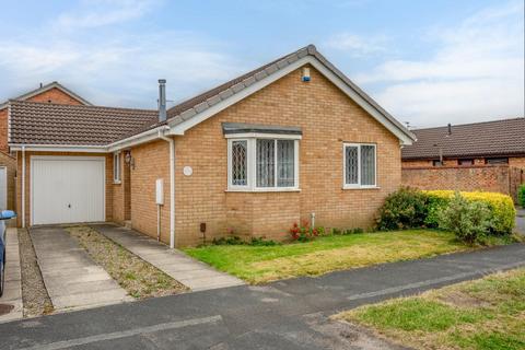 3 bedroom detached bungalow for sale, Turnberry Drive, York