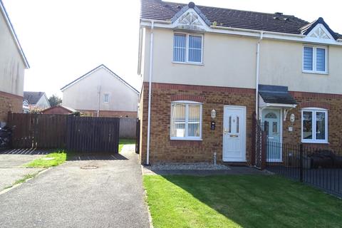 2 bedroom house to rent, Garth Y Felin, Valley, Holyhead, Ynys Môn